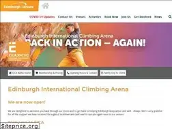 Sites similar to adventurescotland.com
