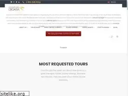 Sites similar to adventurescroatia.com