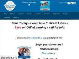 Sites similar to adventurescubany.com
