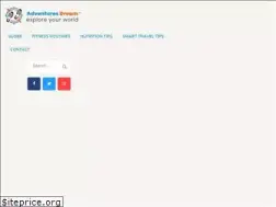 Sites similar to adventuresdream.com