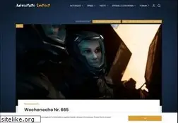 Sites similar to adventureserver.de