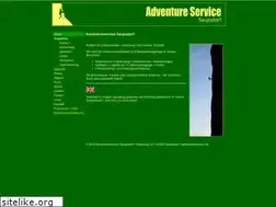Sites similar to adventureservice-saupsdorf.de