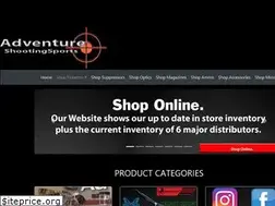 Sites similar to adventureshootingsports.com