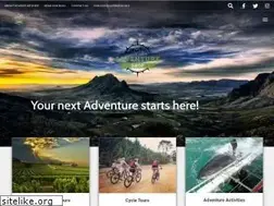 Sites similar to adventureshop.co.za