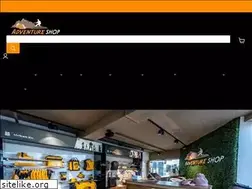 Sites similar to adventureshop.mt