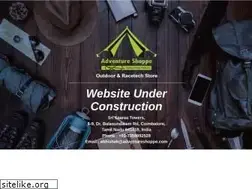 Sites similar to adventureshoppe.com