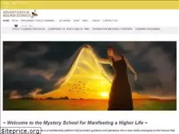 Sites similar to adventuresinboundlessness.com