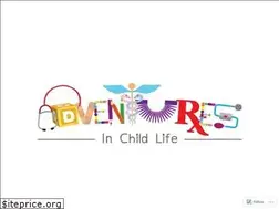 Sites similar to adventuresinchildlife.com