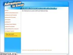 Sites similar to adventuresinenergy.com