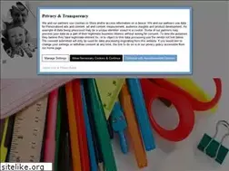 Sites similar to adventuresinfamilyland.com