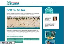 Sites similar to adventuresinflorida.net