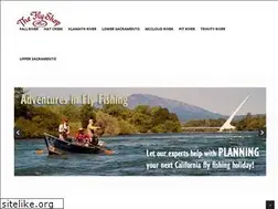 Sites similar to adventuresinflyfishing.com