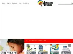 Sites similar to adventuresinlearning-tx.com