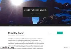 Sites similar to adventuresinliving.org
