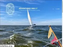 Sites similar to adventuresinn.com
