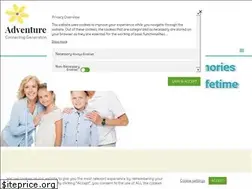 Sites similar to adventuresinnanaland.com