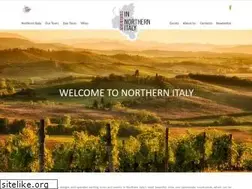 Sites similar to adventuresinnorthernitaly.com