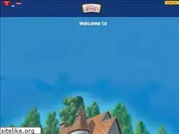 Sites similar to adventuresinodyssey.org