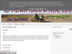 Sites similar to adventuresinreallife.com