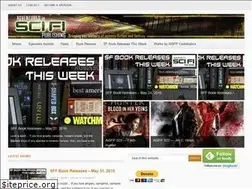 Sites similar to adventuresinscifipublishing.com