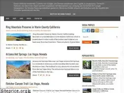 Sites similar to adventuresinsoutherncalifornia.com