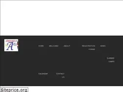 Sites similar to adventuresinthearts.org