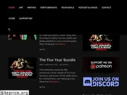 Sites similar to adventuresinwoowoo.com
