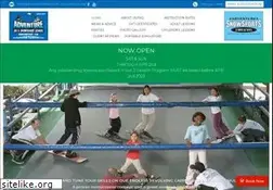 Sites similar to adventureski.com