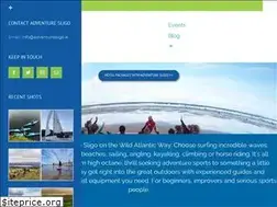 Sites similar to adventuresligo.ie