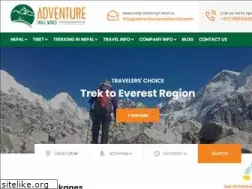 Sites similar to adventuresmallworld.com