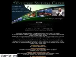 Sites similar to adventuresmithers.com