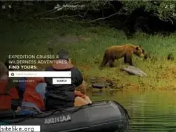 Sites similar to adventuresmithexplorations.com
