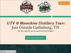 Sites similar to adventuresmokies.com