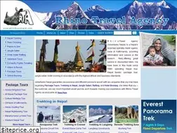 Sites similar to adventuresnepal.com