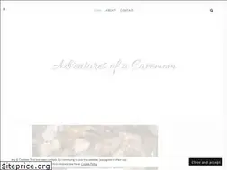 Sites similar to adventuresofacavemom.com