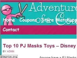 Sites similar to adventuresofacouponista.com