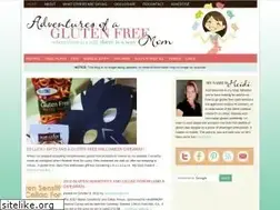 Sites similar to adventuresofaglutenfreemom.com