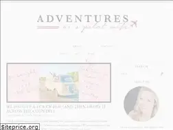 Sites similar to adventuresofapilotwife.com