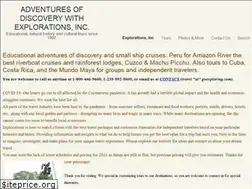 Sites similar to adventuresofdiscovery.com