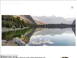 Sites similar to adventuresoflilnicki.com