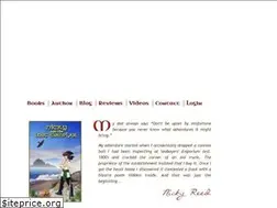 Sites similar to adventuresofnicky.com