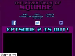 Sites similar to adventuresofsquare.com