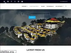 Sites similar to adventuresome.in