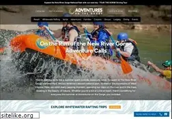 Sites similar to adventuresonthegorge.com