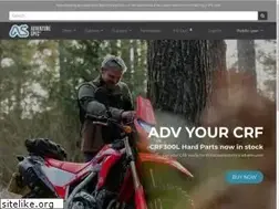 Sites similar to adventurespec.com
