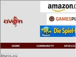 Sites similar to adventurespiele.net