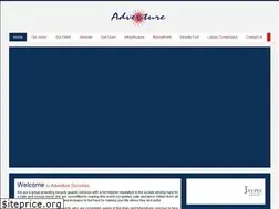 Sites similar to adventurespl.in
