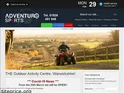 Sites similar to adventuresport.co.uk