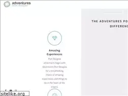 Sites similar to adventuresportdouglas.com
