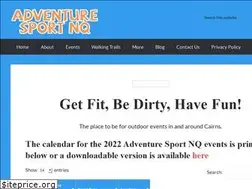 Sites similar to adventuresportnq.info